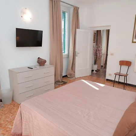 Fortezza Apartment