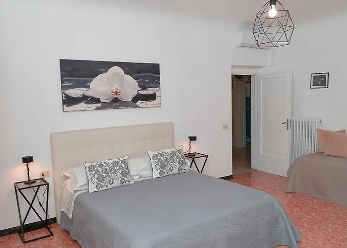 Fortezza Apartment *