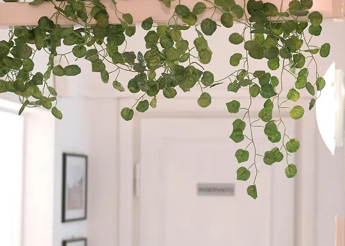 Apartment Fortezza Florence