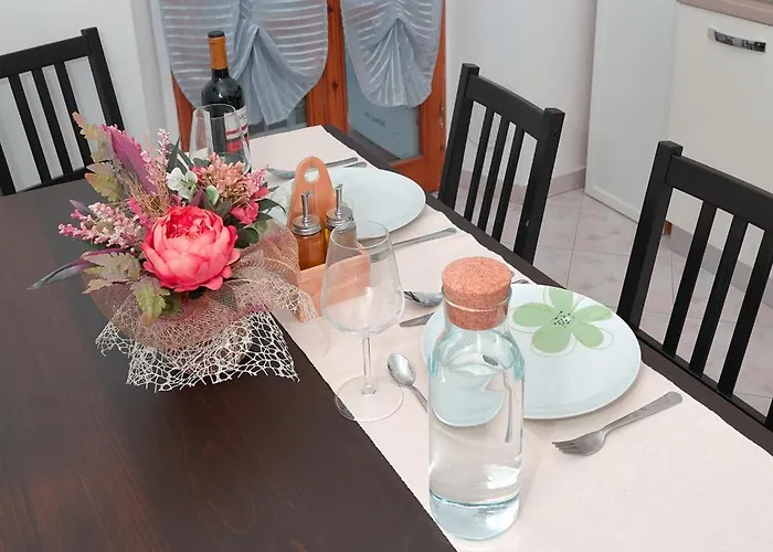 Fortezza Apartment *