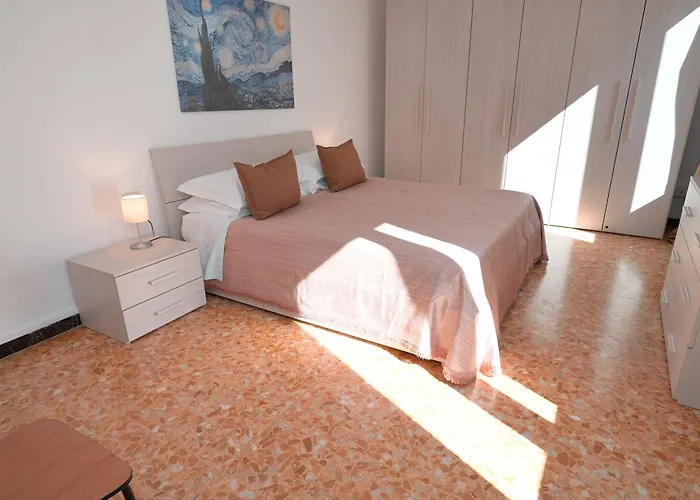 Apartment Fortezza