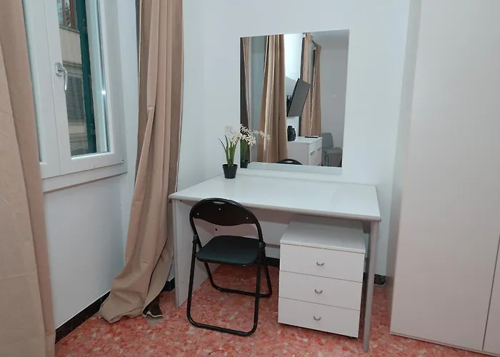 Fortezza Apartment *