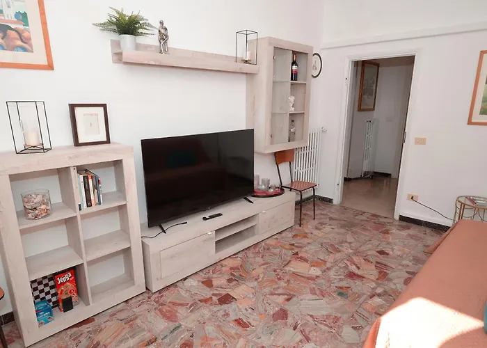 Apartment Fortezza