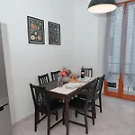 Fortezza Apartamento