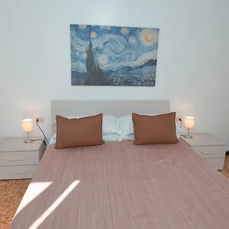 Fortezza Apartamento