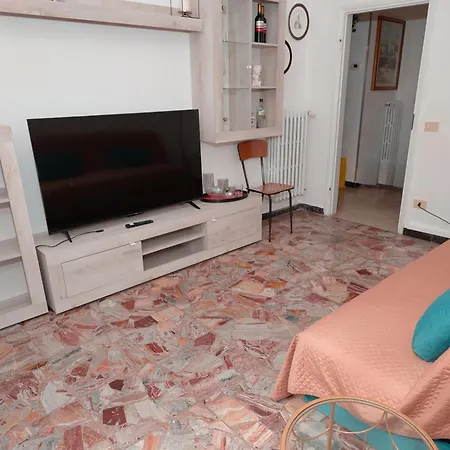 Apartamento Fortezza