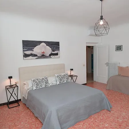 Fortezza Apartamento *