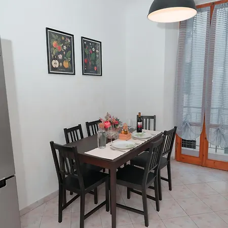 Fortezza Apartamento