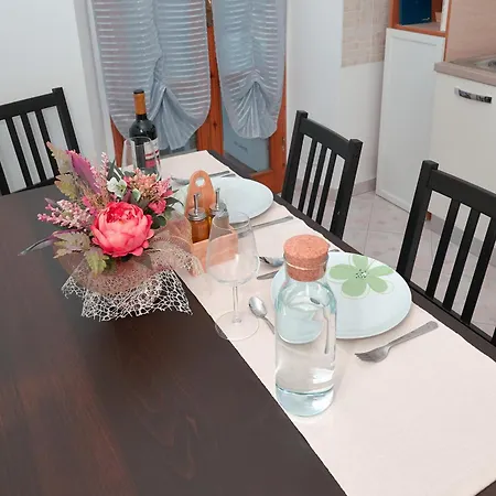 Fortezza Apartamento *