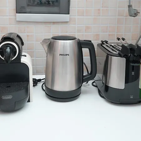 Apartamento Fortezza Florença