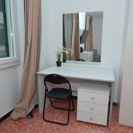 Fortezza Apartamento *