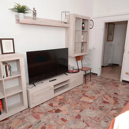 Apartamento Fortezza