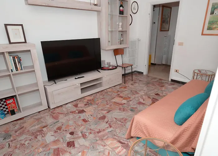 Appartamento Fortezza