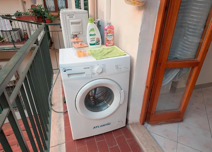 Fortezza 아파트 *