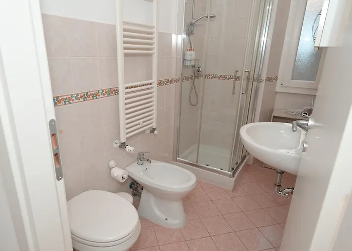 Fortezza 아파트 *