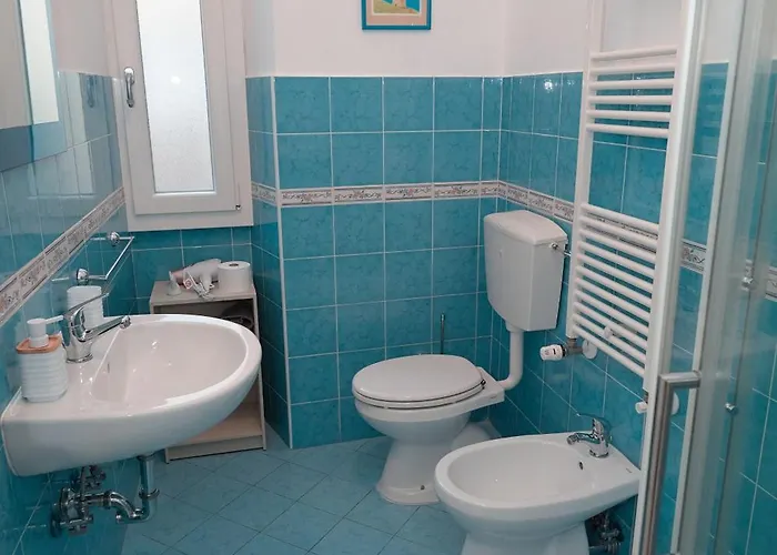 Fortezza 아파트 피렌체