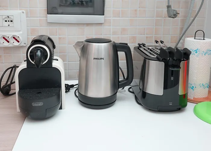 아파트 Fortezza 피렌체