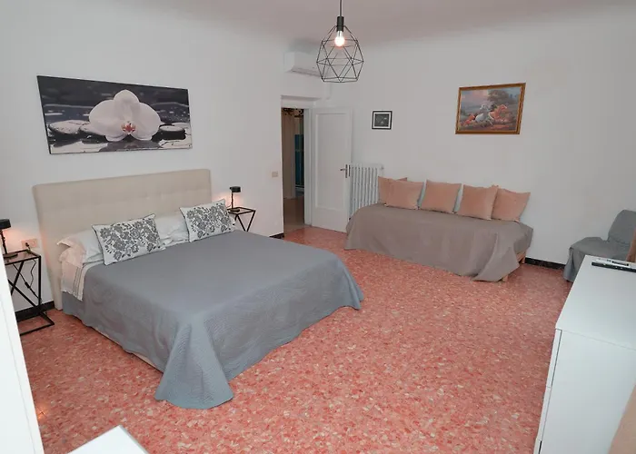 Fortezza Appartamento