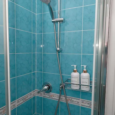 Fortezza Apartamento