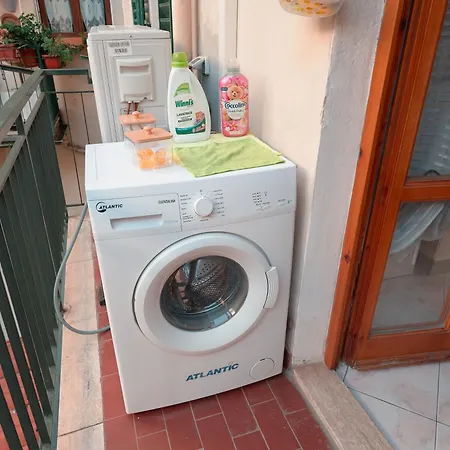 Fortezza Apartamento *