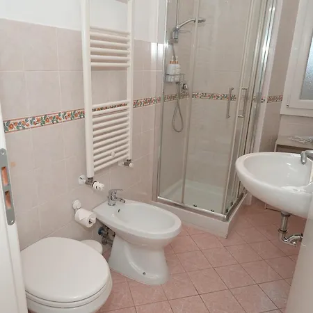 Fortezza Apartamento *