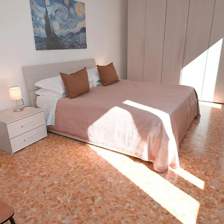 Apartamento Fortezza