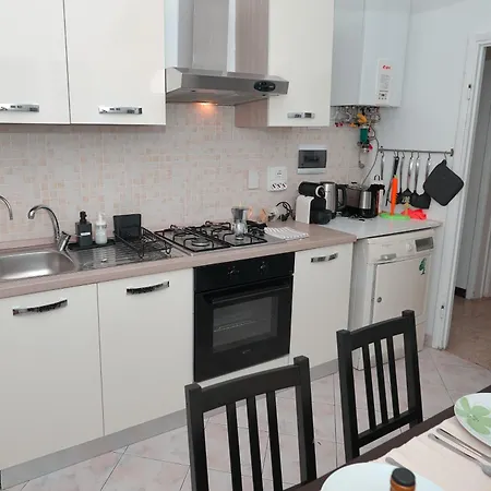 Apartamento Fortezza Florencia