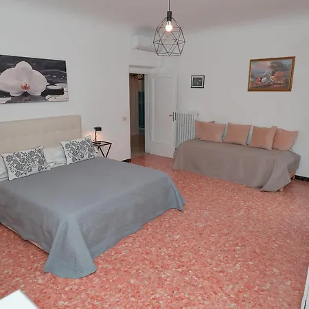 Fortezza Apartamento