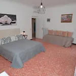 Fortezza Appartement